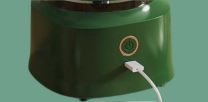 Зарядка USB Type-C